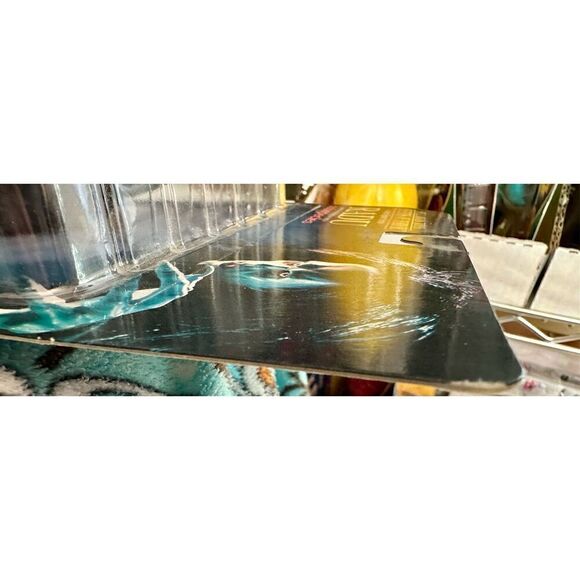 Radu Action Figure New Full Moon Toys Subspecies Horror Vampire 1998 NEW Sealed - Picture 4 of 8